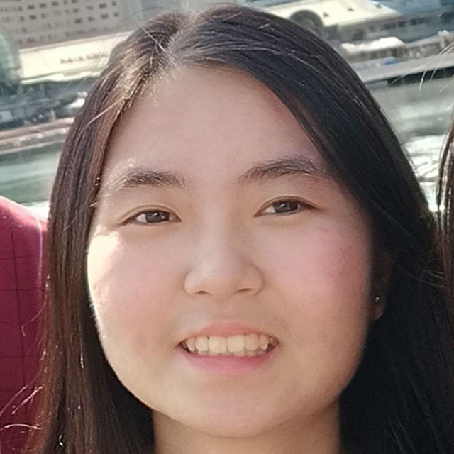 Jane Ding