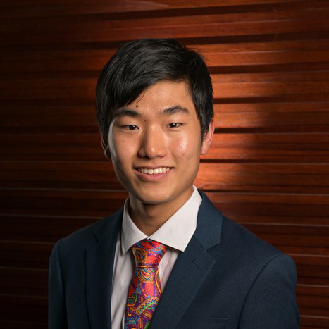 Joshua Ryu