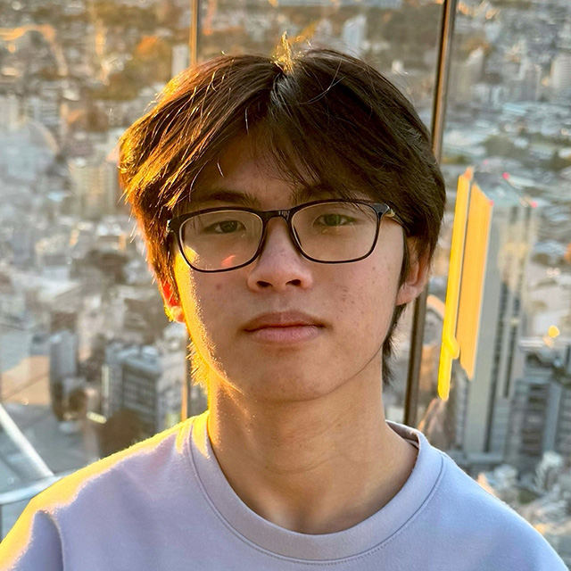 Justin Koh