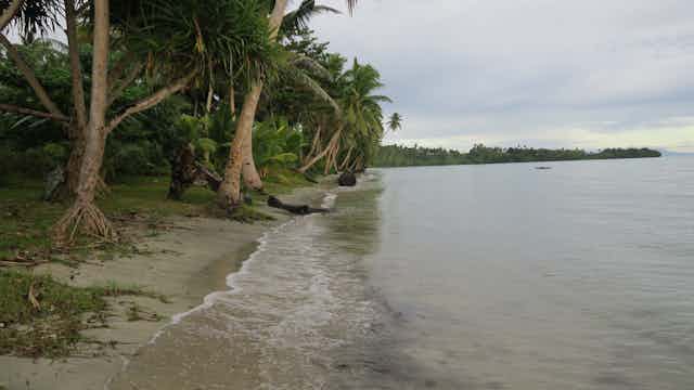 Coast