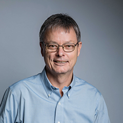 Professor Nigel Perkins