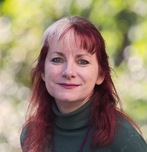 Associate Professor Lydia Kavanagh