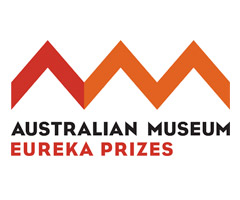 Australian Museum Eureka Prizes logo