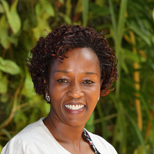 Dr Grace Muriuki