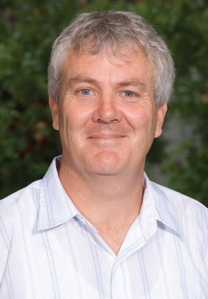 Professor Mark Walker