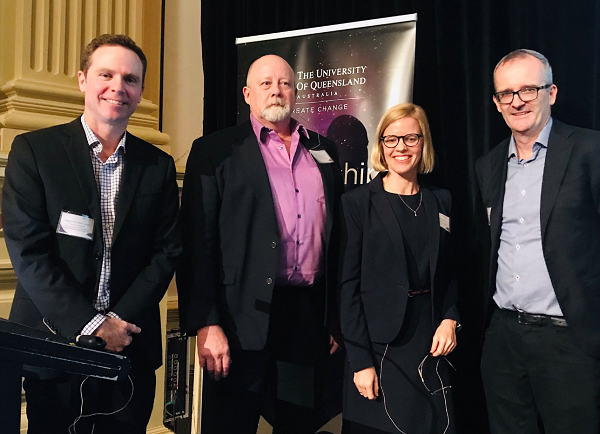 UQ Global Leadership Series