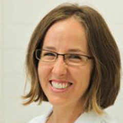 Dr Heather Smyth