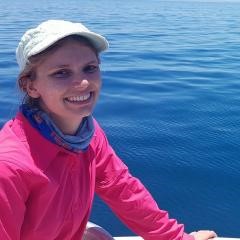 Lara Pogson-Manning