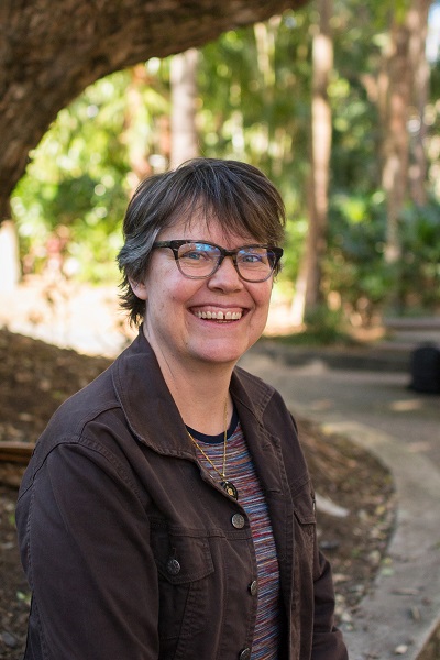 Christine Beveridge