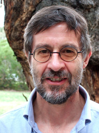 Professor Neil Gunningham
