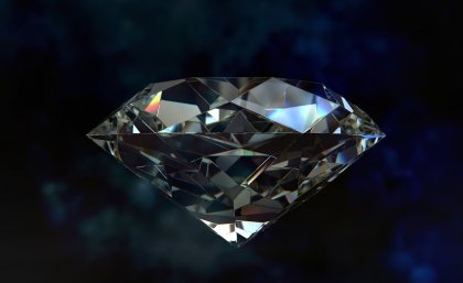 Diamond