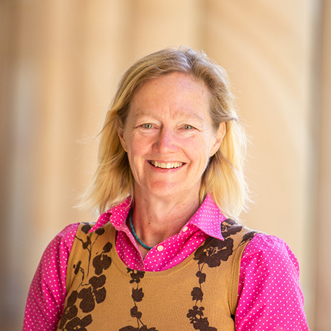 Associate Professor Louise Kuchel