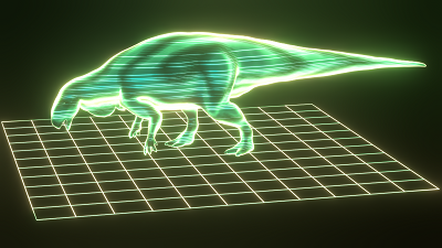 Dino AI