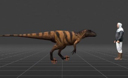 Dinosaur