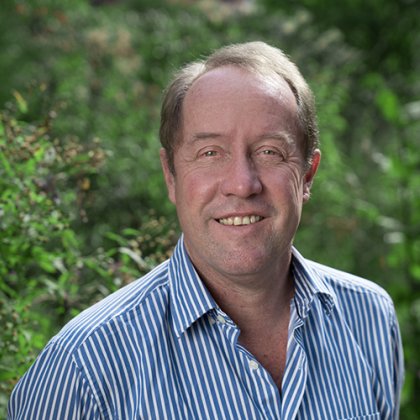 Hugh Possingham