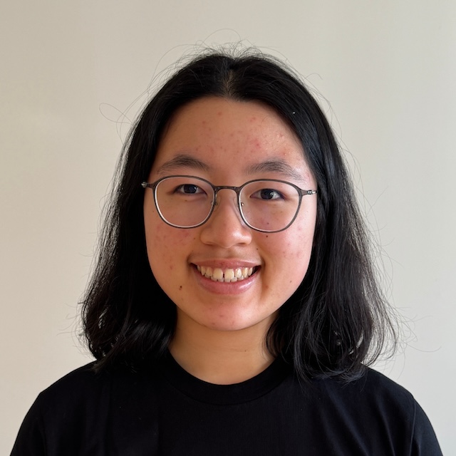 Marissa Chow