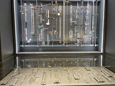 Glassblowing