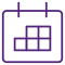 calendar icon