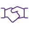 partnerships icon