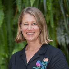 Associate Professor Carissa Klein