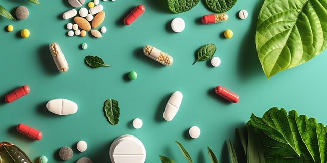 Microplastics inside human body