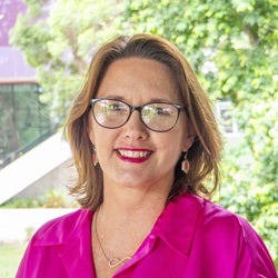 Jo Blanchfield