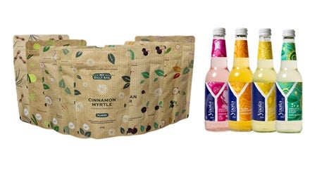 Dilly Bag native food products