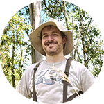 Dr Matthew Holden