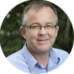 Associate Professor Stephen Johnson
