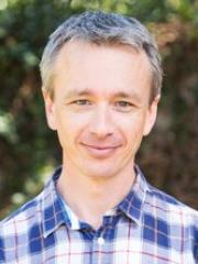 Professor Steve Chenoweth Professor Steve Chenoweth