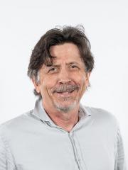 Professor Joseph Grotowski