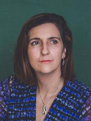 Professor Avril Robertson
