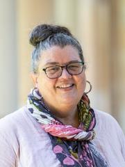 Professor Gwendolyn Lawrie Professor Gwendolyn Lawrie