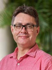 Professor Jonathan Corcoran