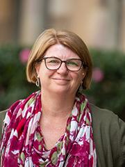 Associate Professor Karyn Johnson