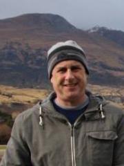 Mr Mark Campbell Mr Mark Campbell