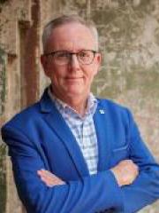 Mr Mark Starkey