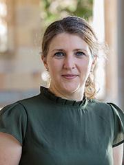 Rebecca Dorman
