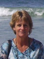 Ms Rose Radloff