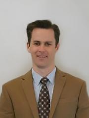Mr Weston Davis