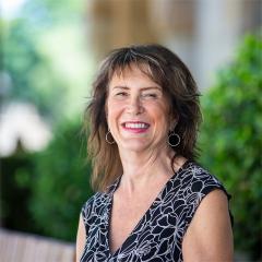 Ms Brenda Tournier 