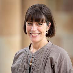 Dr Jodi Li