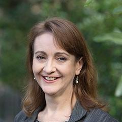Ms Julie Baglot