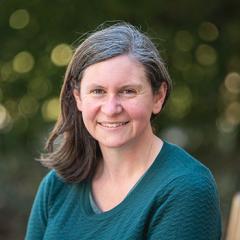 Dr Kelly Cosgrove