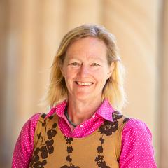 Associate Professor Louise Kuchel 