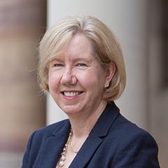 Professor Melissa Brown