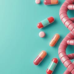 DNA and drugs