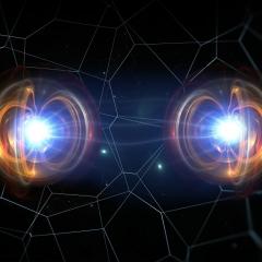Quantum