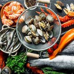 Seafood