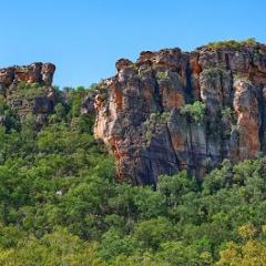 National park